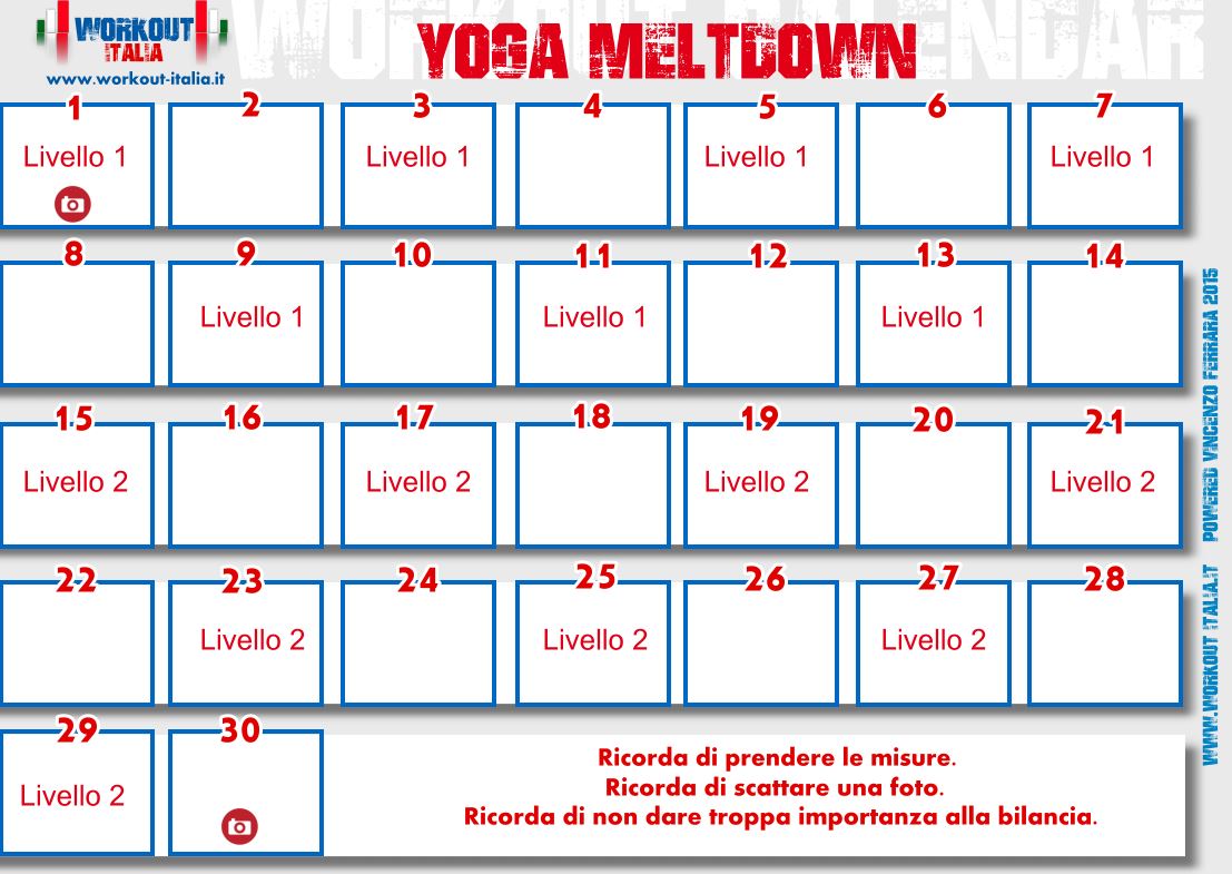 yoga-meltdown-workout-calendar